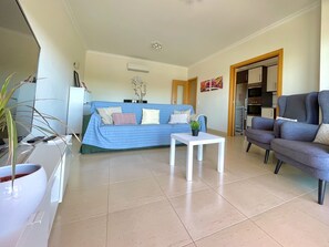 Televisor i llar de foc 