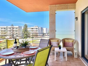 Servei de restauració a l'aire lliure