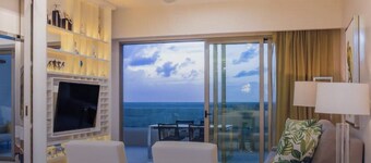 Luxury Suite at Garza Blanca Resort & Spa - Cancun, Room Only