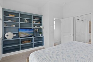 3 Schlafzimmer, Bügeleisen/Bügelbrett, kostenloses WLAN, Bettwäsche