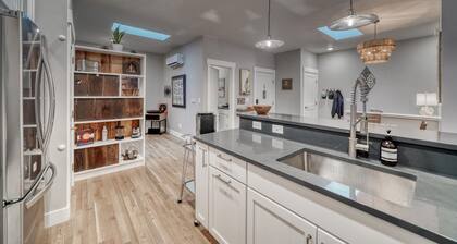 New Condo- Rios de Esperanza