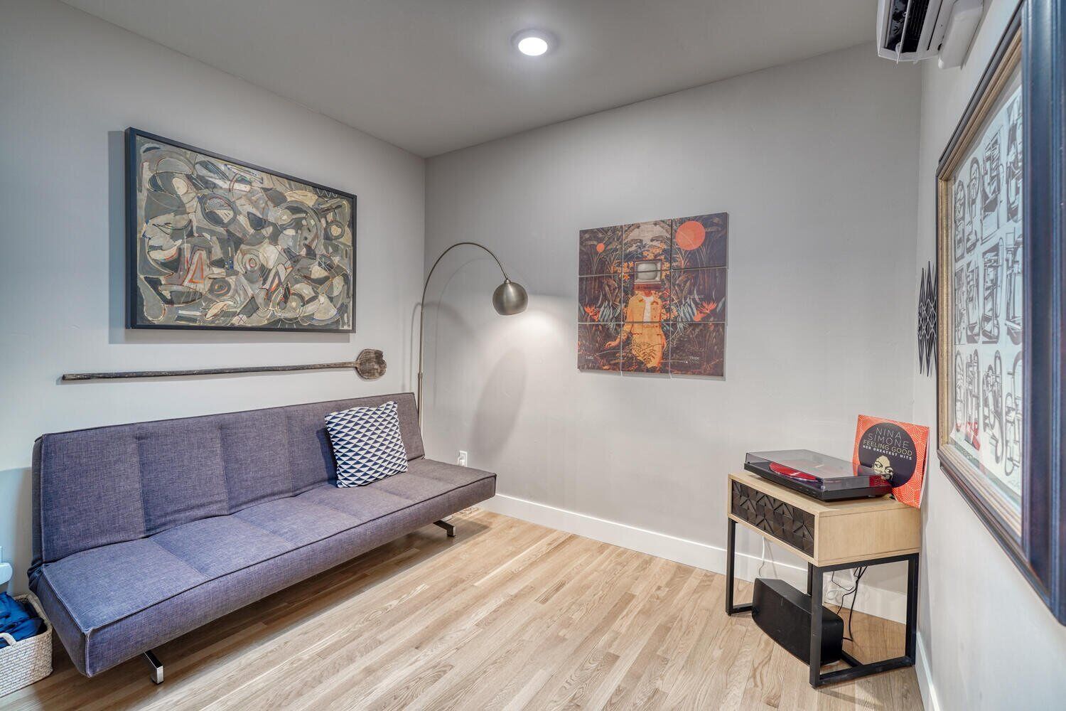 New Condo- Rios de Esperanza