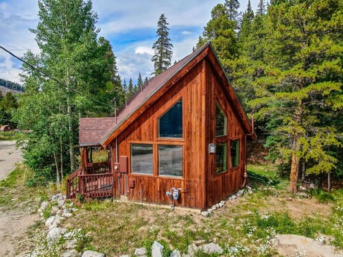 BlueRiver 3BD/2BA 10MI to Breck