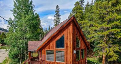 BlueRiver 3BD/2BA 10MI to Breck