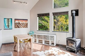 Interior - BlueRiver 3BD/2BA 10MI to Breck (Blue River)