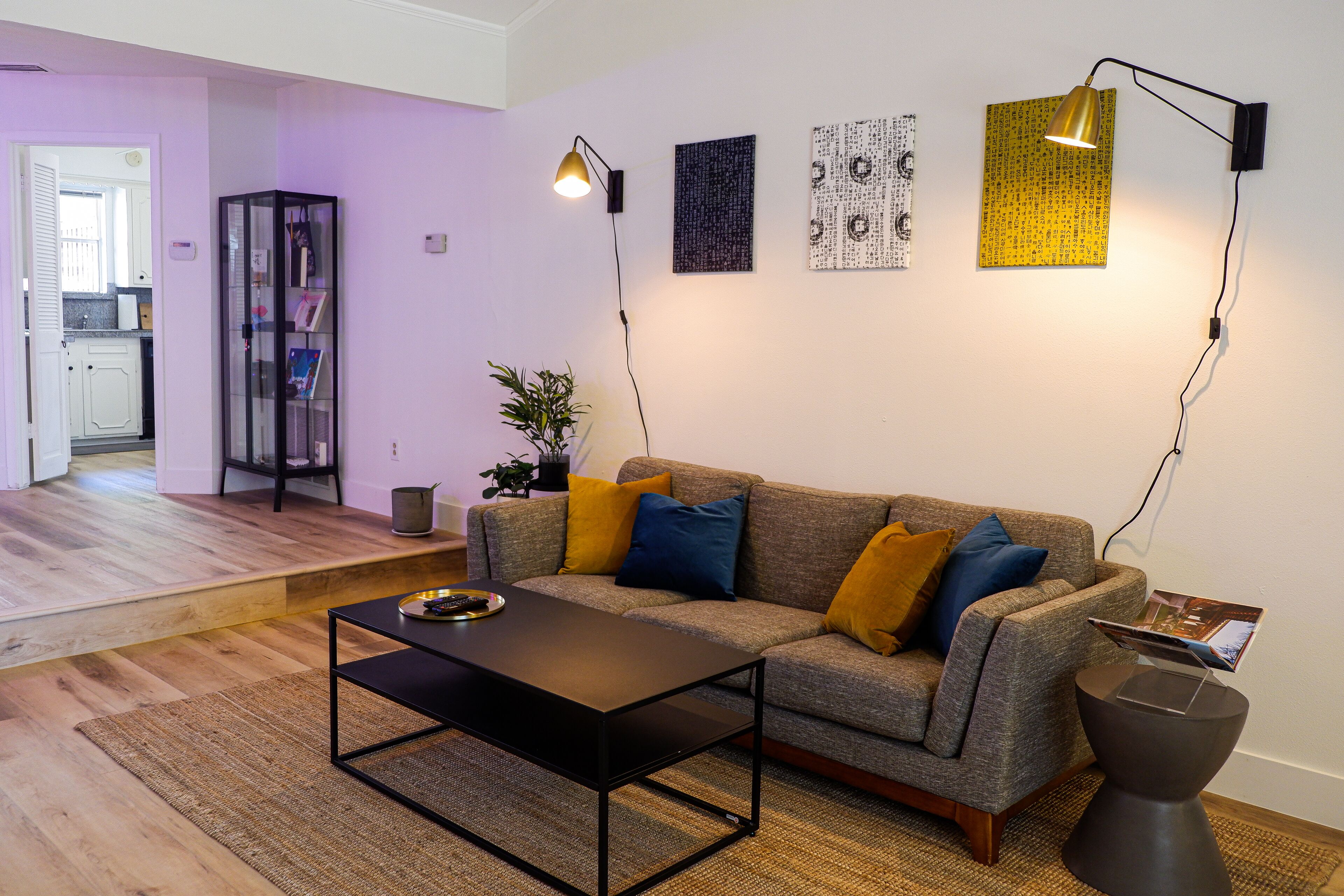 Home Sweet Seoul | K-House| Cozy!!