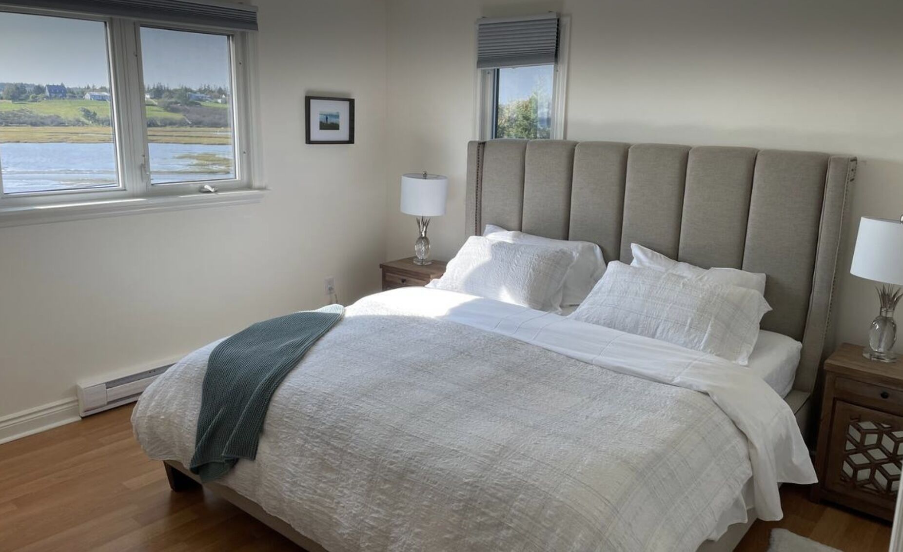 Oceanside Lawrencetown Beach House 2 minutes from beaches