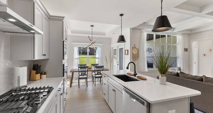 Indiana Valley: Work Friendly & Near Downtown