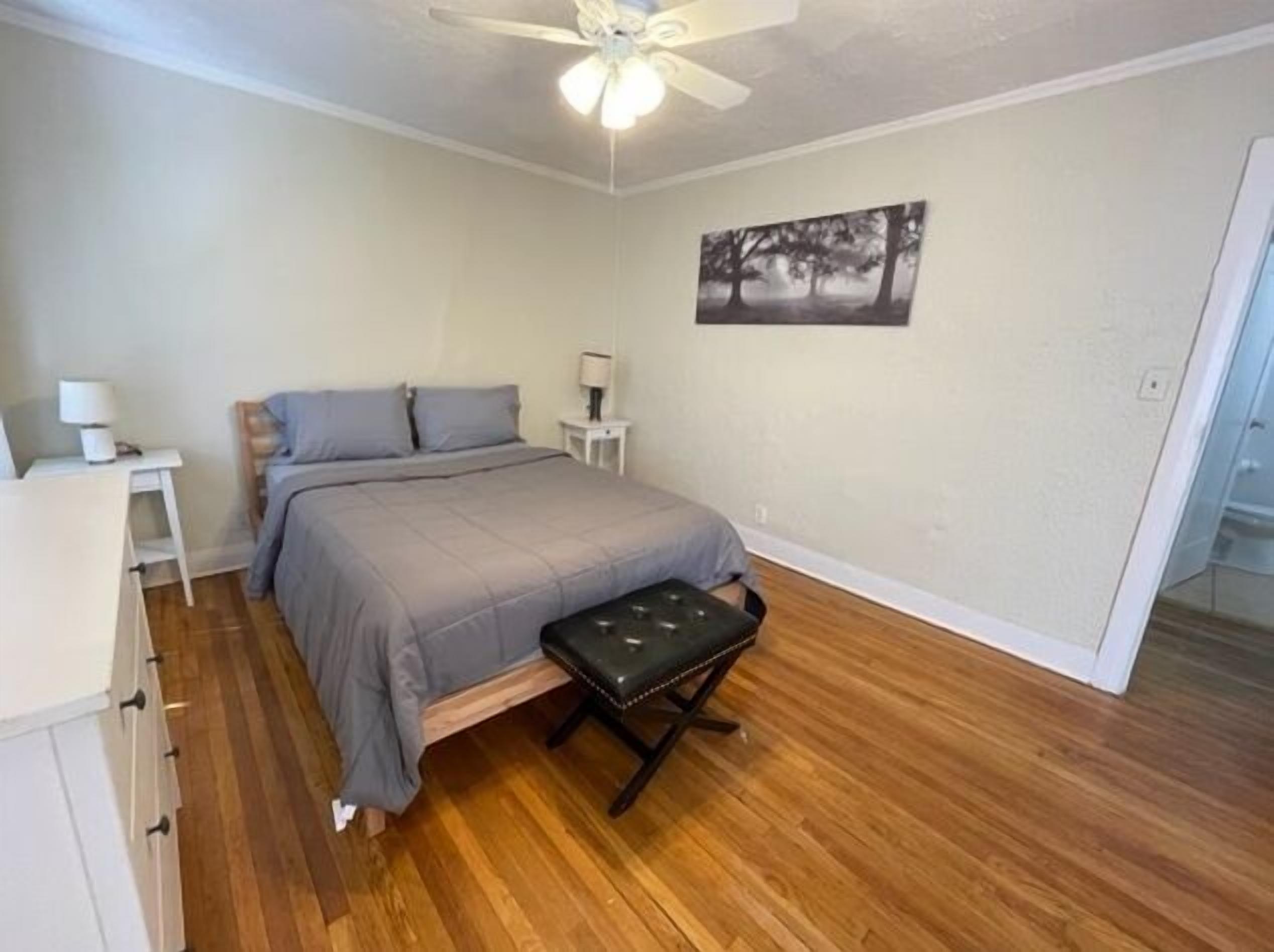 Hollywood Delight Townhome