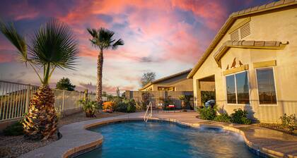 Fore! Golf Course Home, Hot Pool/Spa, Love It!