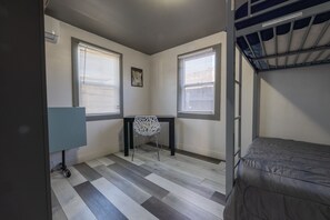 Standard Apartment | 2 bedrooms, individually decorated, individually furnished