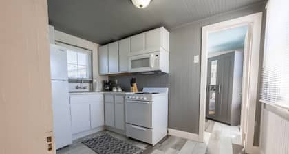 The Nest Apt B
