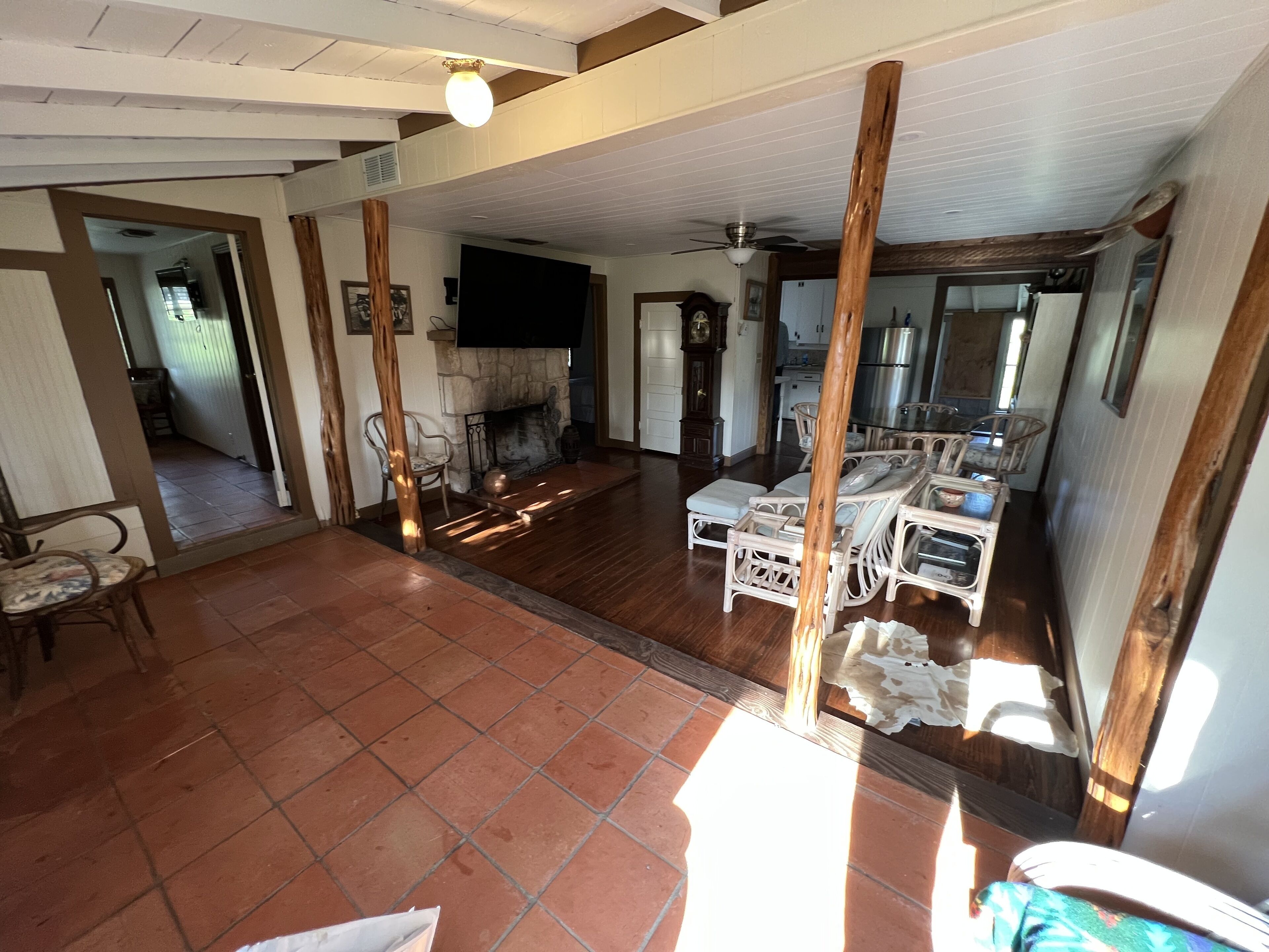 Y.O. Ranch Headquarters