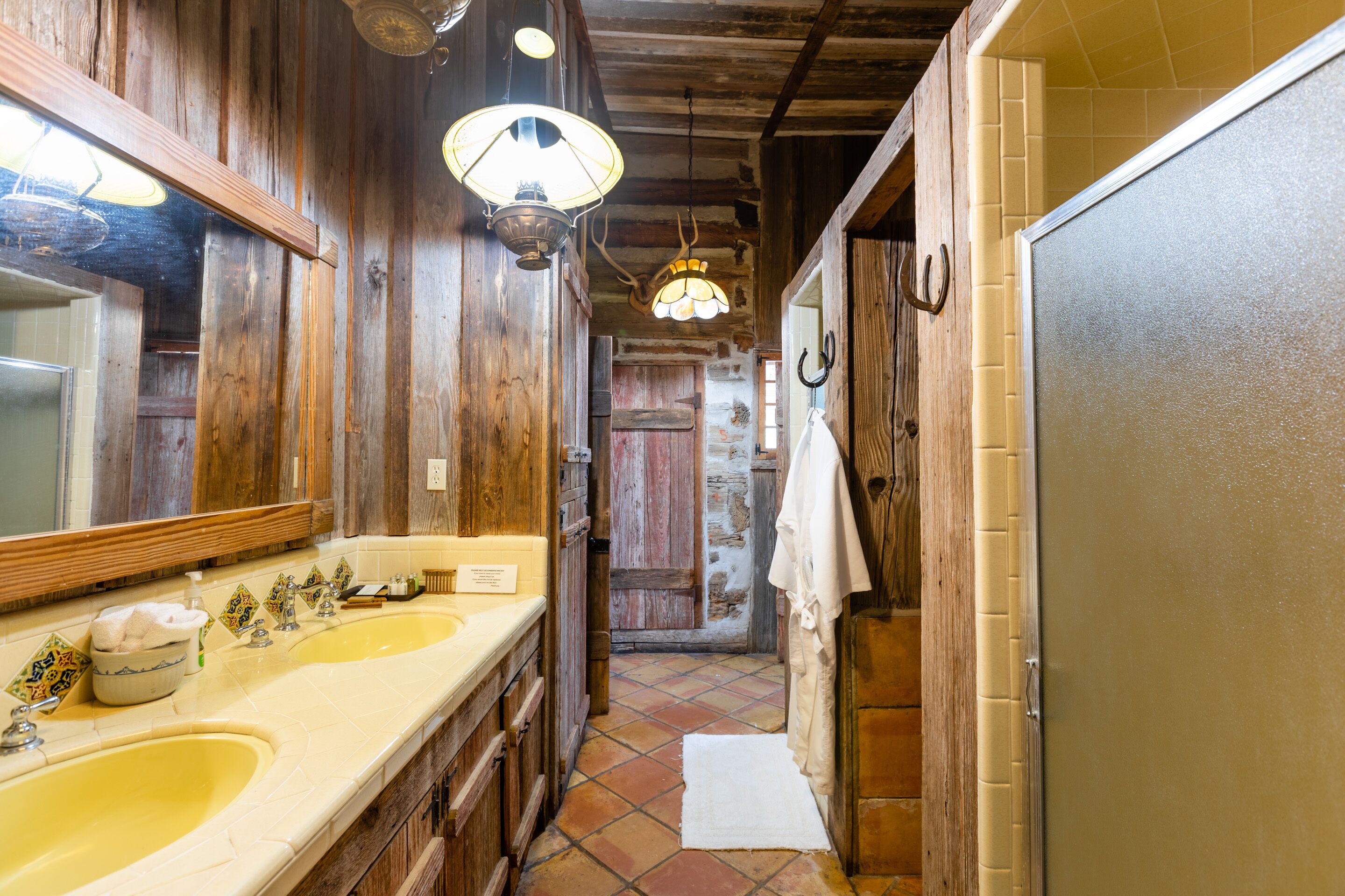 Y.O. Ranch Headquarters