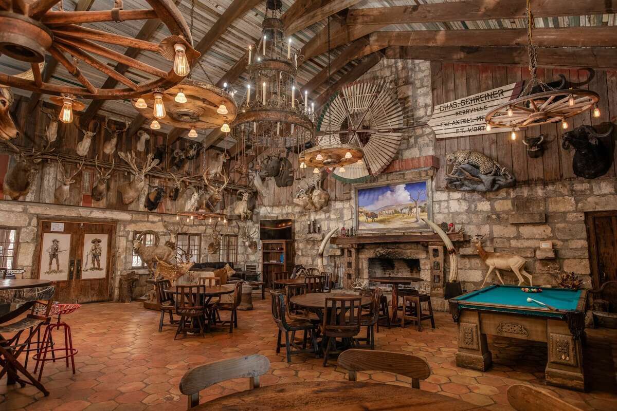 Àrea amb seients del vestíbul