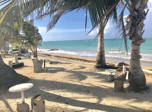 Villas de Mar Beach Resort