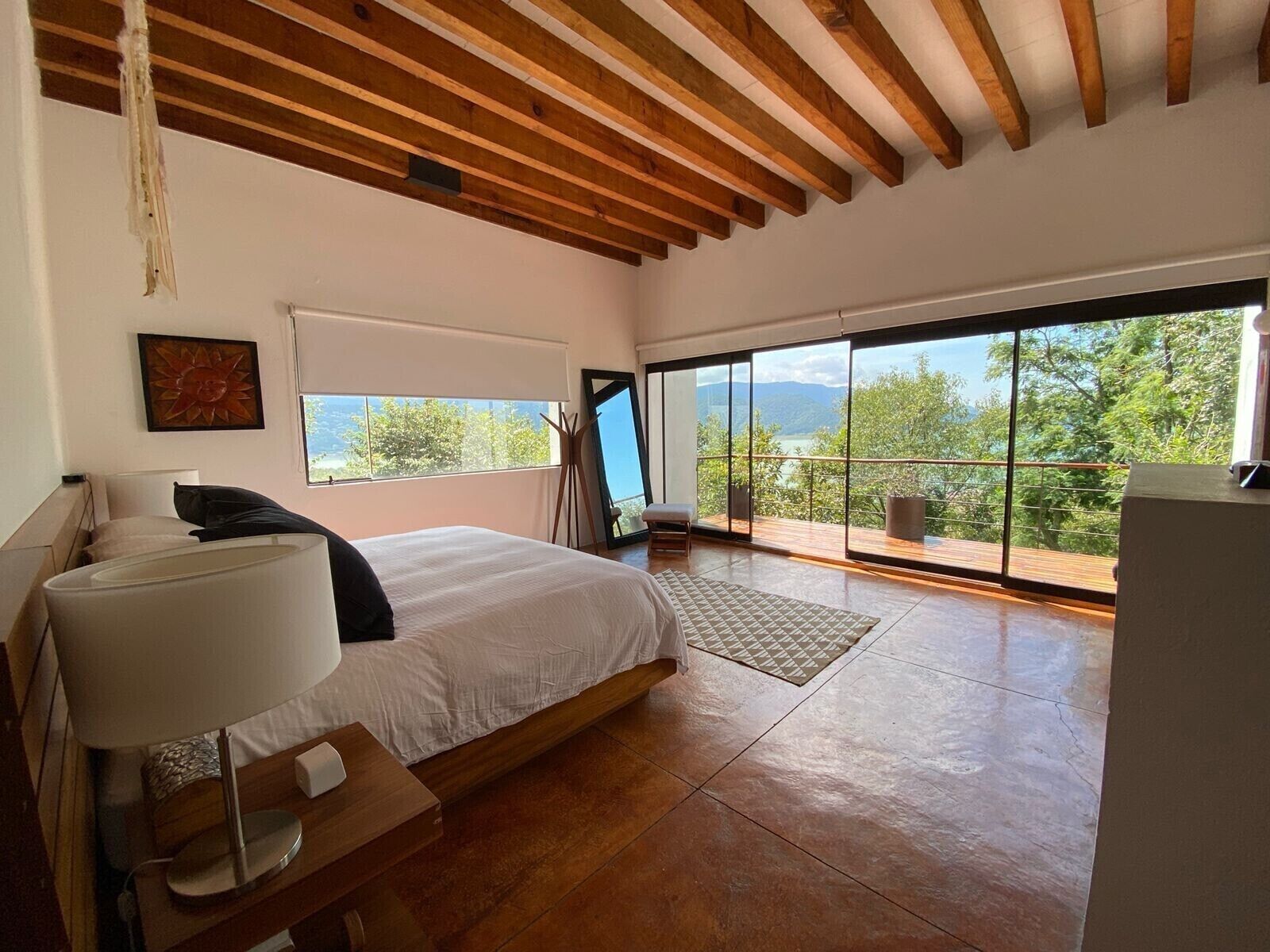 El Mirador - Private residence