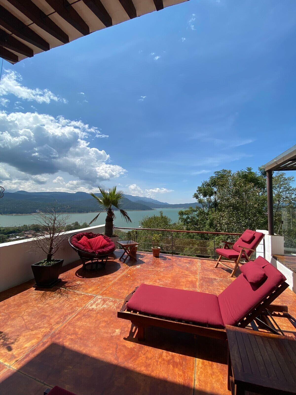 El Mirador - Private residence