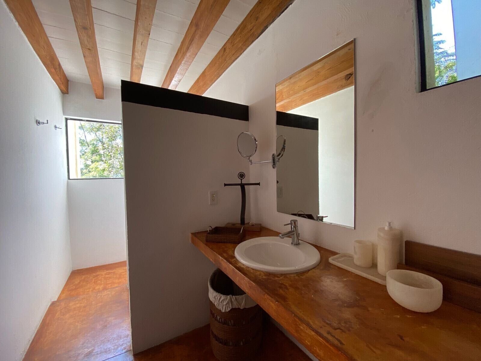 El Mirador - Private residence