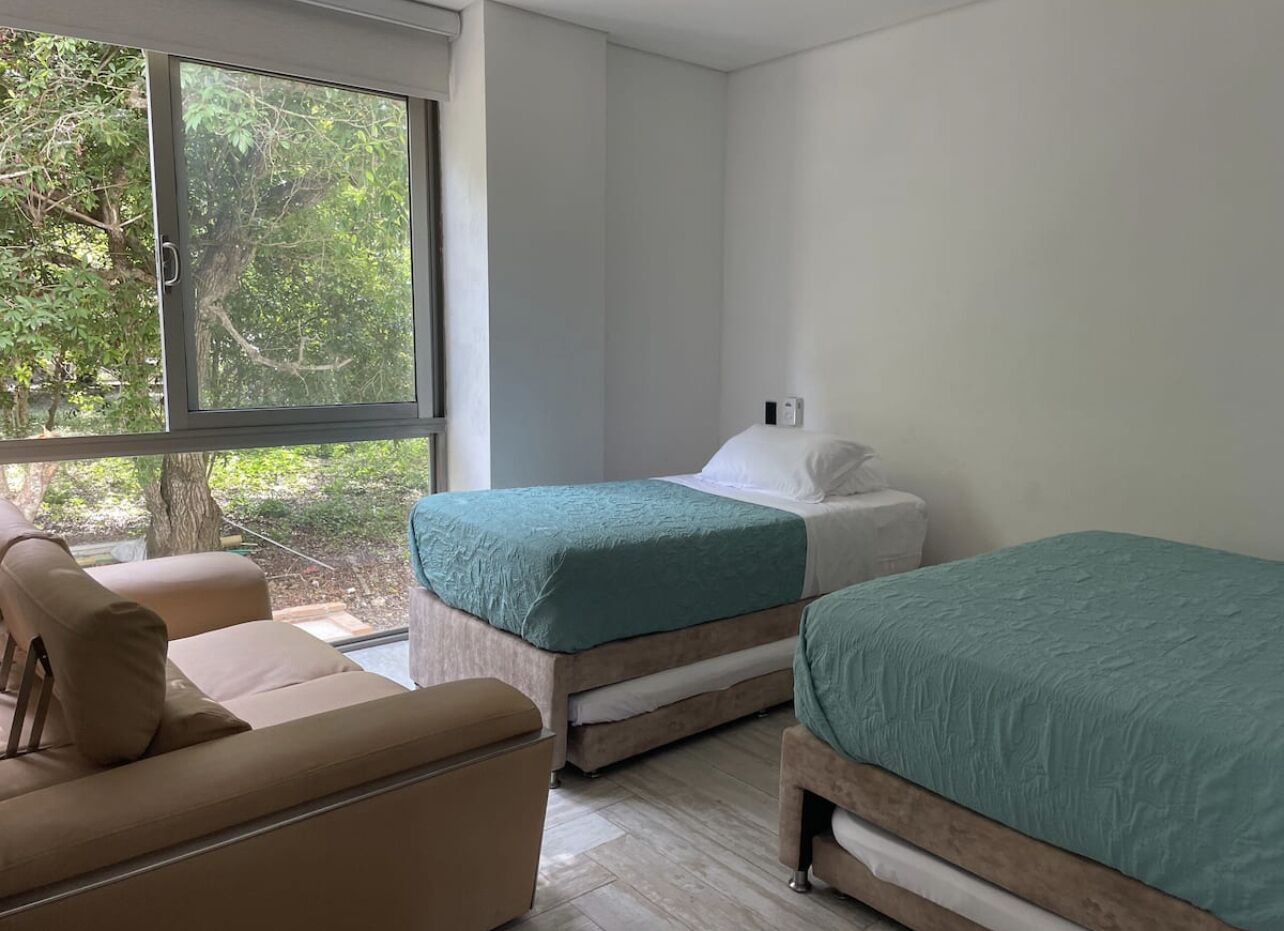 Private House in Barú, Cartagena