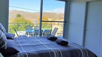 Family Apartment | 3 bedrooms, iron/ironing board