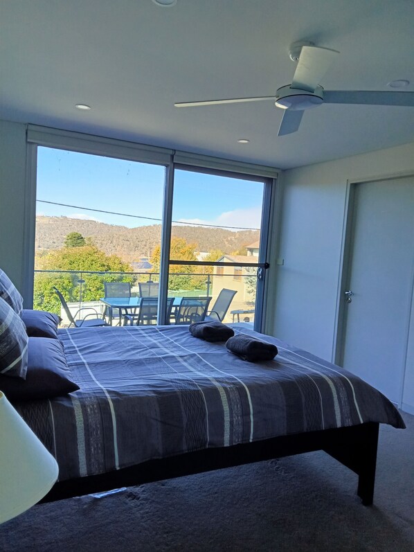 Family Apartment | Iron/ironing board - snowhaven (Jindabyne)
