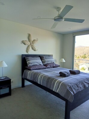 Family Apartment | Iron/ironing board - snowhaven (Jindabyne)