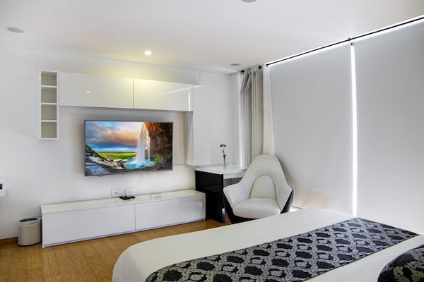 Apartasuite Edificio Monir - Bogotá