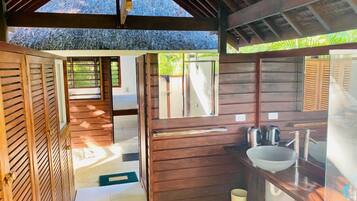 Romantisk studiosuite | Sengetøy