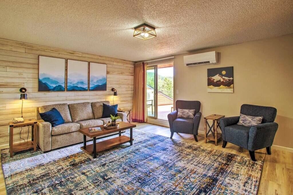 Stoneridge Resort Condo