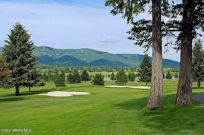 Stoneridge golf course