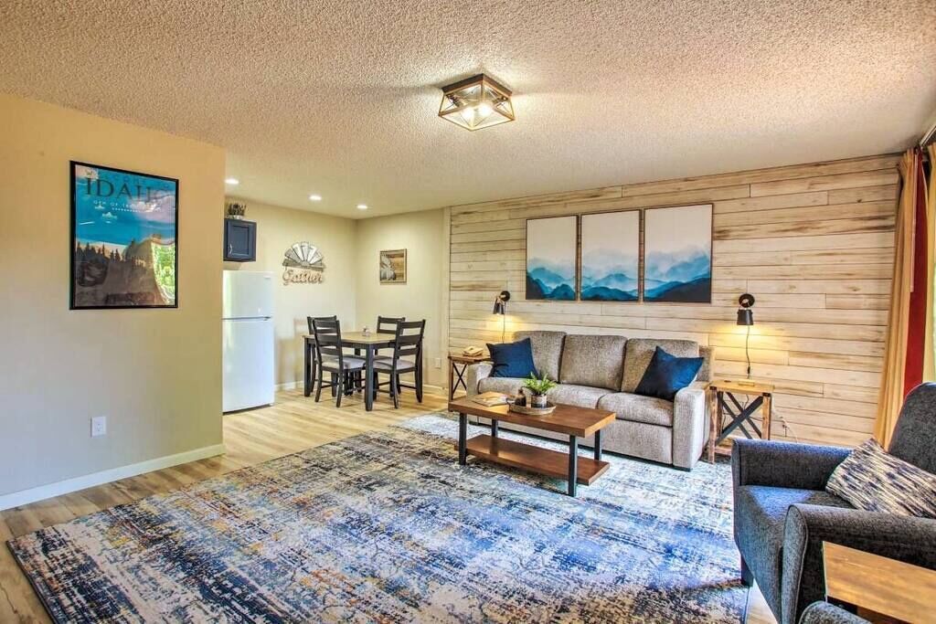 Stoneridge Resort Condo