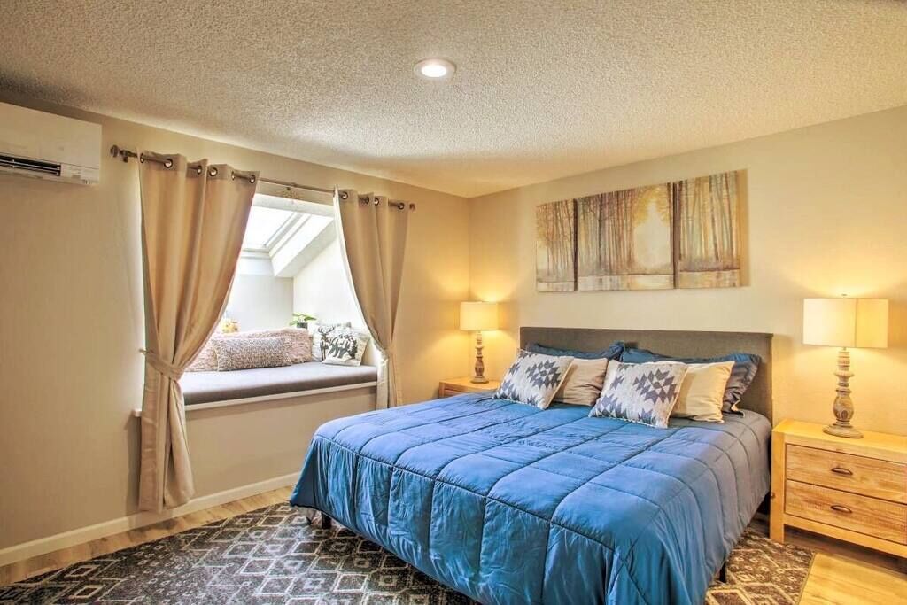 Stoneridge Resort Condo