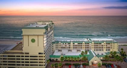 Ocean Front Condo in Daytona Beach, Florida