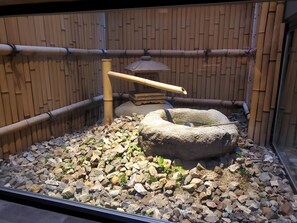 Lobby - HOTEL LEGASTA KYOTO SHIRAKAWA SANJO (Kyoto)