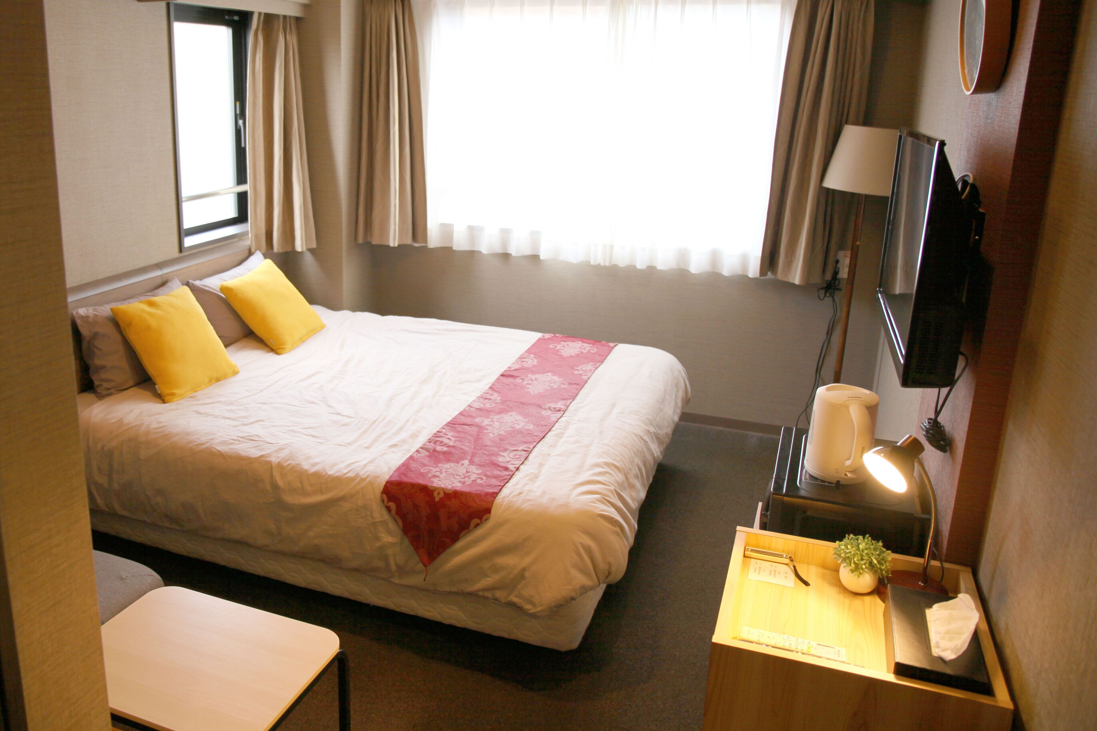 Foto - Hotel Legasta Kyoto Shirakawa Sanjo