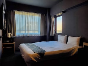 Standard-Doppelzimmer