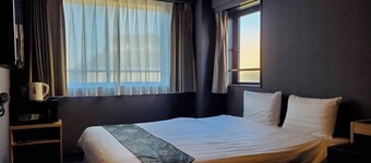 HOTEL LEGASTA KYOTO SHIRAKAWA SANJO
