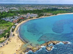 Serviettes de plage