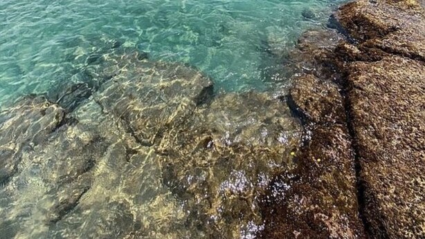 Spiaggia