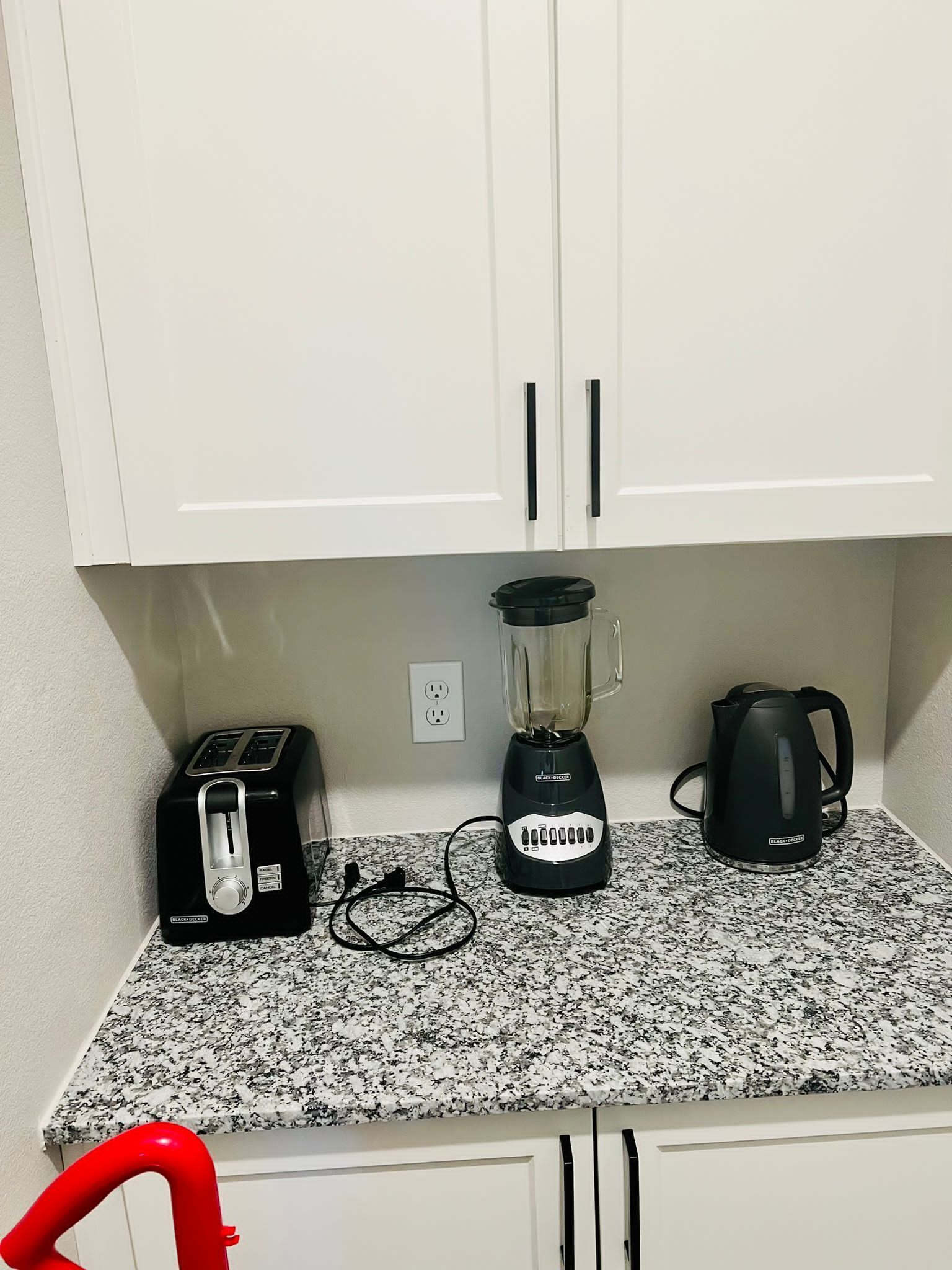 Quiet and peaceful chamber away from home