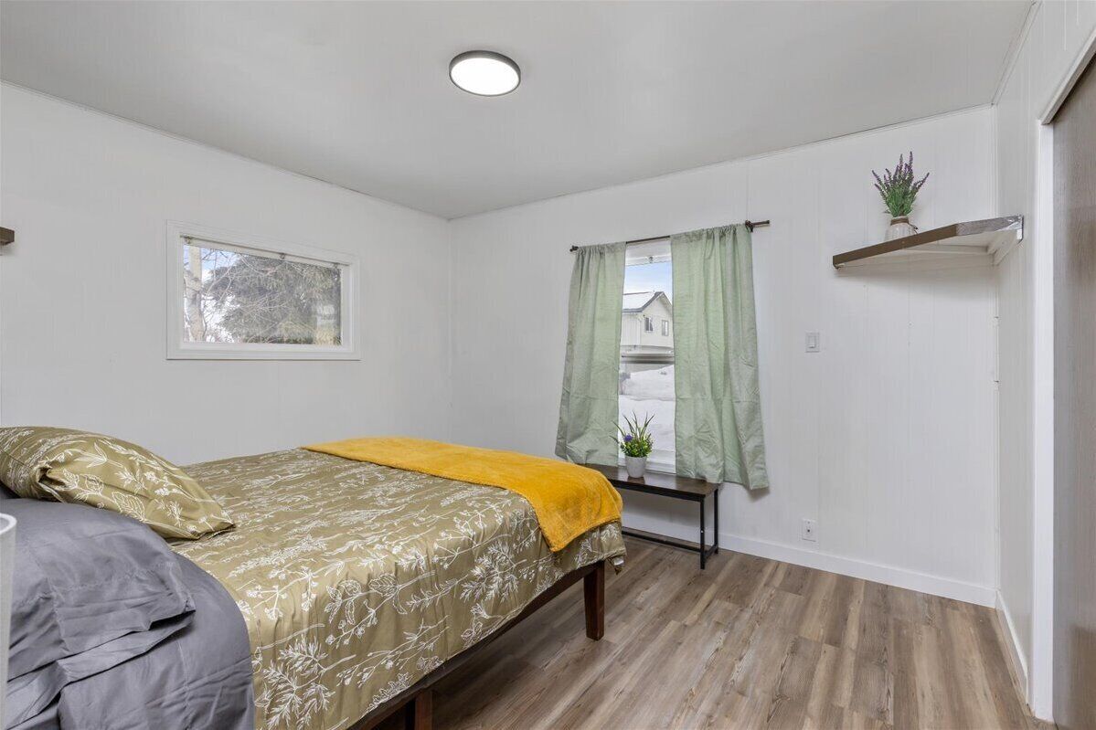 Eternal Leaves - Elegant & Relaxing UMED Home