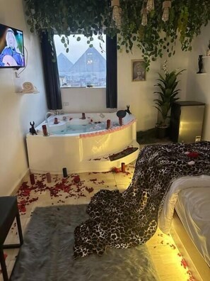 Signature Δίκλινο Δωμάτιο (Double) | Κλινοσκεπάσματα υψηλής ποιότητας, κρεβάτια memory foam