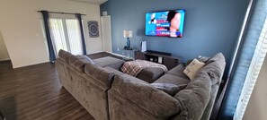 Smart TV, monitores de computador