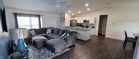 Smart TV, monitores de computador