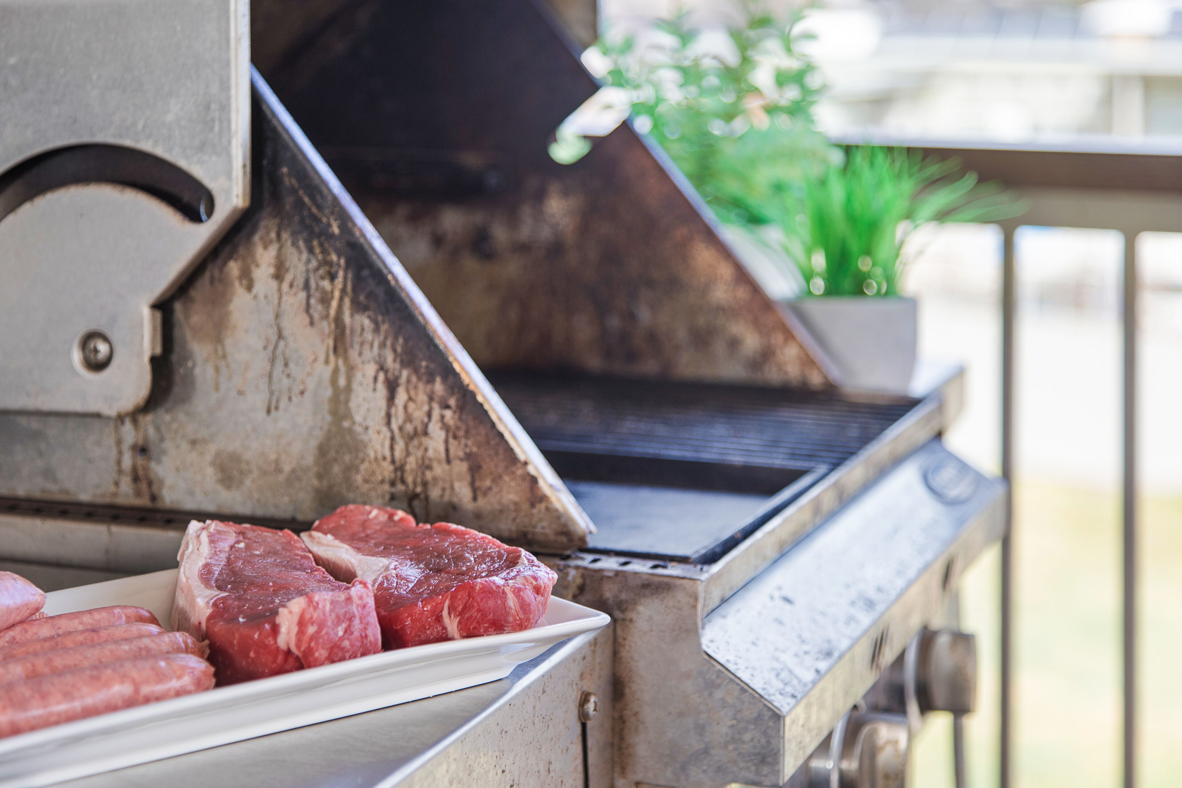 On Par for a Great Escape