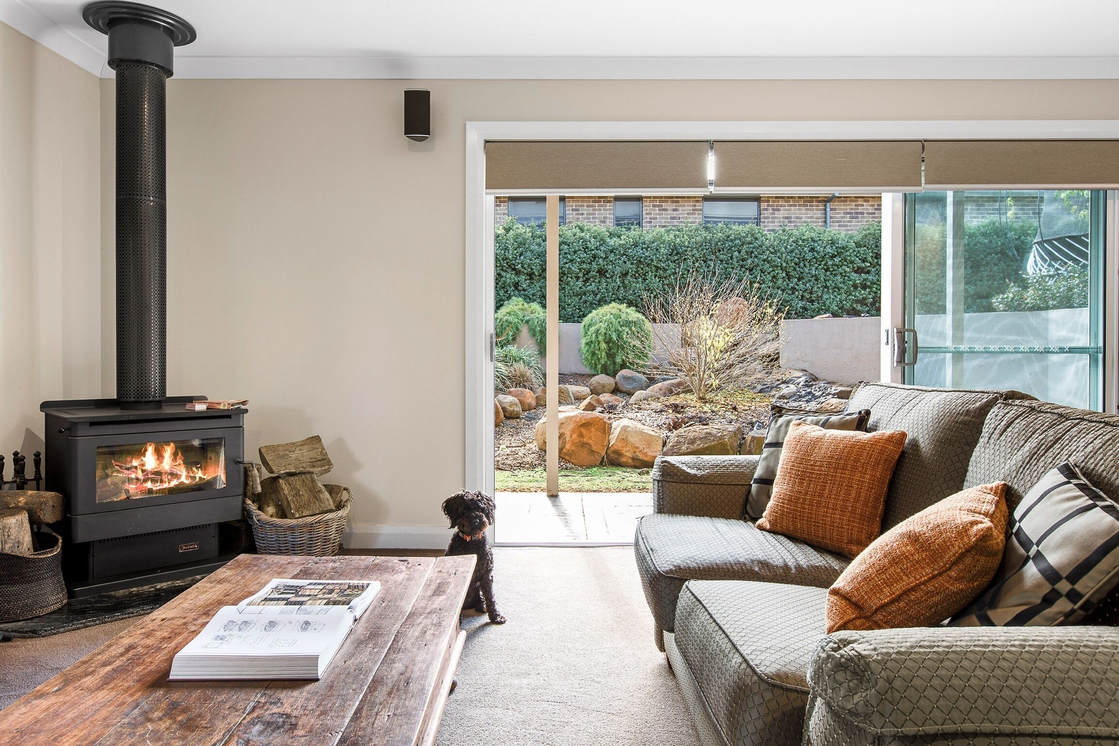 On Par for a Great Escape