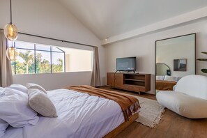 Superior Villa | View from room