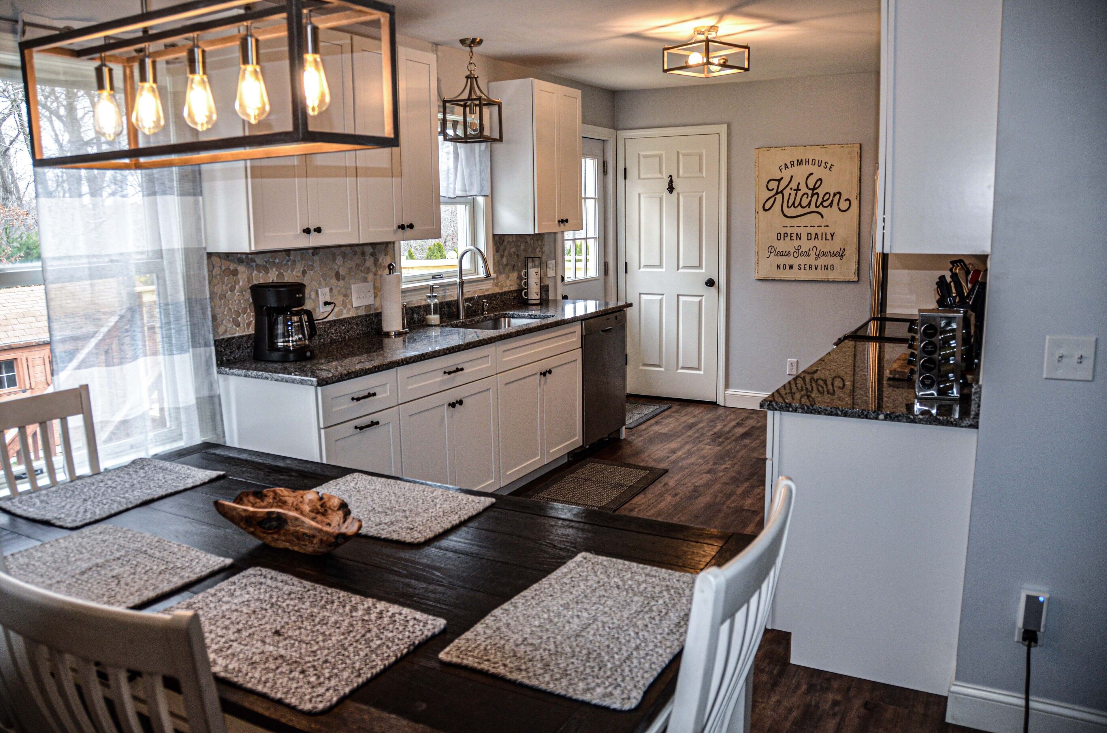 Cozy Mystic Home - Near Downtown Mystic & Casinos