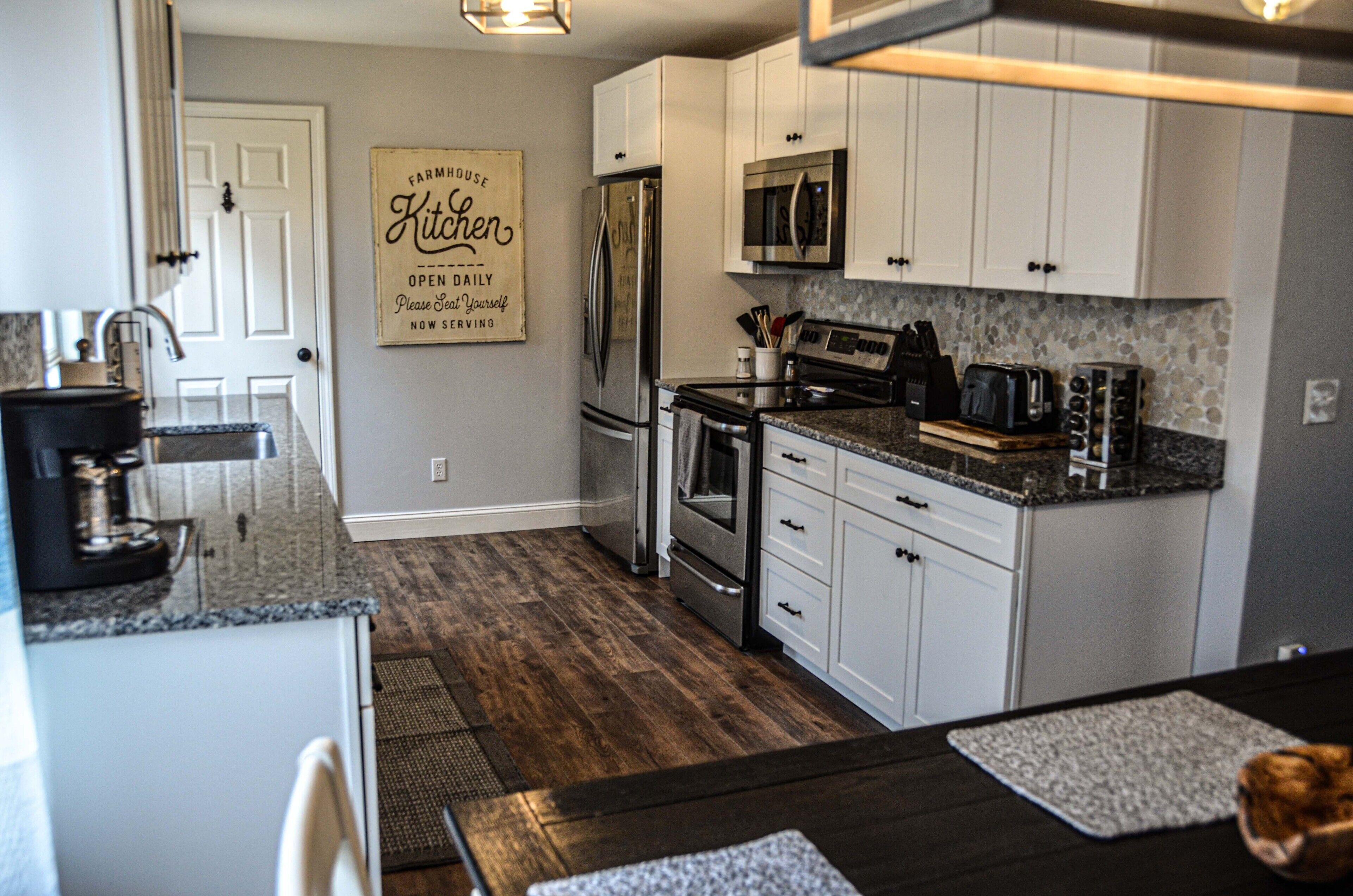 Cozy Mystic Home - Near Downtown Mystic & Casinos